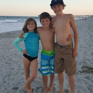 Meet your Posher, Derek